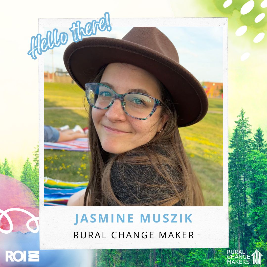 Jasmine Muszik 